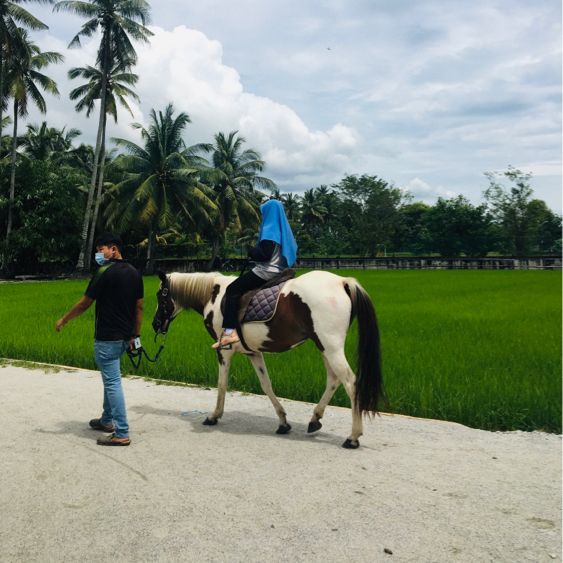 A village style for gateway and photography!
