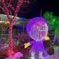 크리스마스엔 별빛정원-파주 퍼스트가든🎄✨