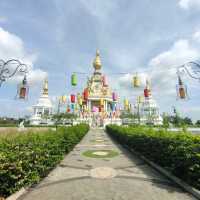 วัดทุ่งเศรษฐี