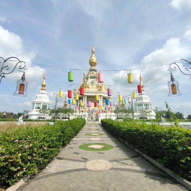 วัดทุ่งเศรษฐี