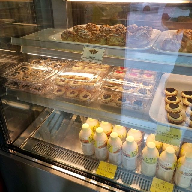 The Popular Seremban Siew Pow