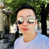德國🇩🇪柏林 ｜充滿歷史的痕跡與性開放觀念的城市😱自由行🚶🏼
