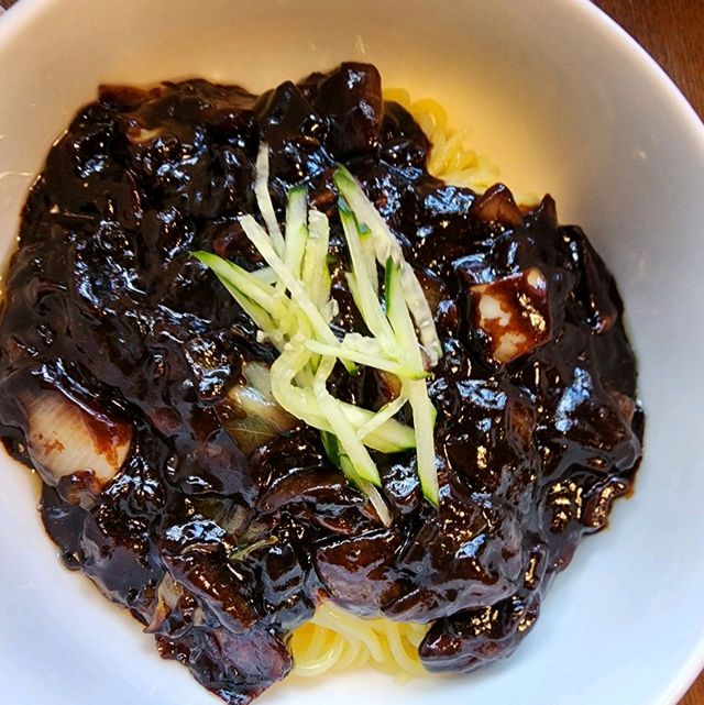 아트포레에 호텔식 중국집 중청루에 가보자