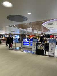 【成田空港】第三旅客ターミナルは今どうなっている！？✈️