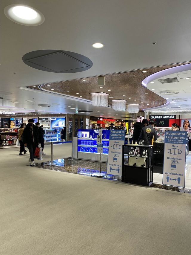 【成田空港】第三旅客ターミナルは今どうなっている！？✈️