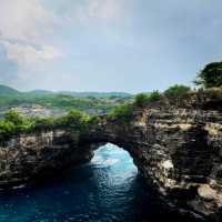 Broken Beach: Stunning Natural Wonder!