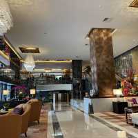 Mandarin Oriental staycations 