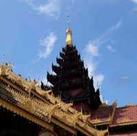 ชายแดนเมียนม่า @ เชียงราย