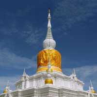 งานนมัสการพระธาตุนาดูน 
วันที่ 5-7 มีนาคม 2566
