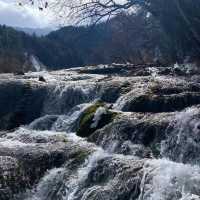 JiuZhaiGou No Filter Needed