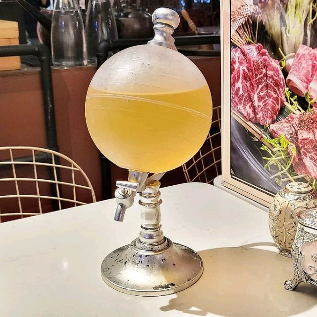 招牌花膠雞湯鍋