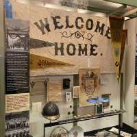 WWI Museum in Kansas City