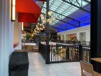 AMC Easton Station - Shopping and Movie