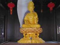 Jade Buddha Temple - Shanghai  