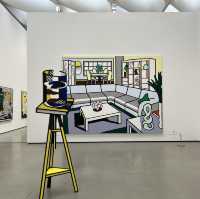 Stunning, marvelous modern art experiences 