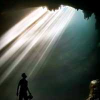JOMBLANG CAVE, YOGYAKARTA