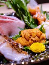 "尖沙咀稻乙日本料理"