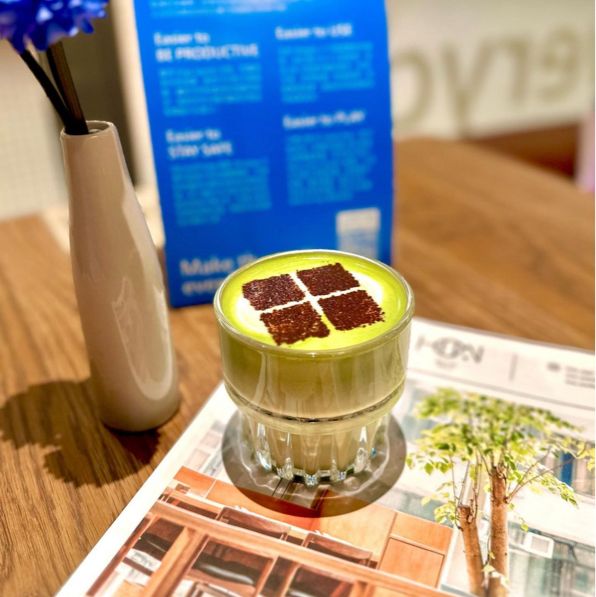 聖誕打卡影相Cafe好去處📸💕