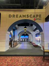 AMC Theaters- Easton