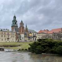 An underrated place in Europe🇵🇱