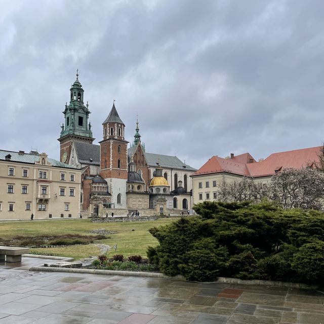 An underrated place in Europe🇵🇱