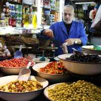 Imperial City of Rabat