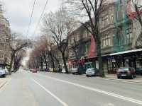 sector 2 Bucharest Romania 🇷🇴 