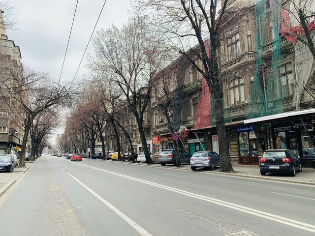sector 2 Bucharest Romania 🇷🇴 