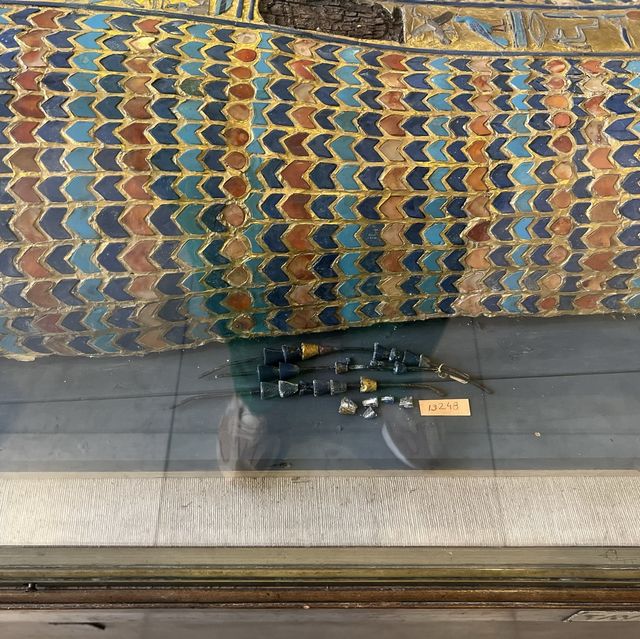 Egyptian Museum 
