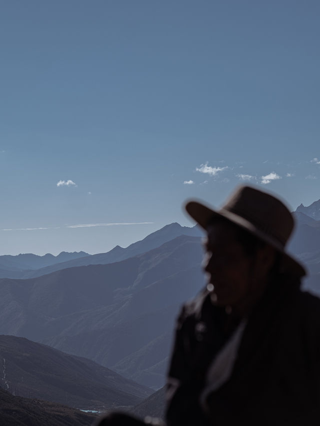 Kangding - Gateway to the mountains