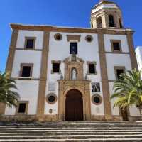 [Europe][Spain] Ronda: spectacular view in the white village