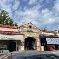 土耳其遊記 Fethiye 必去新鮮魚市集 即買即加工即食