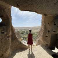 土耳其遊記 Cappadocia 綠線Green Tour深度文化遊