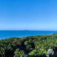 Get your Vitamin D! Sanya Bay