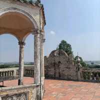 Exploring Kaiping
