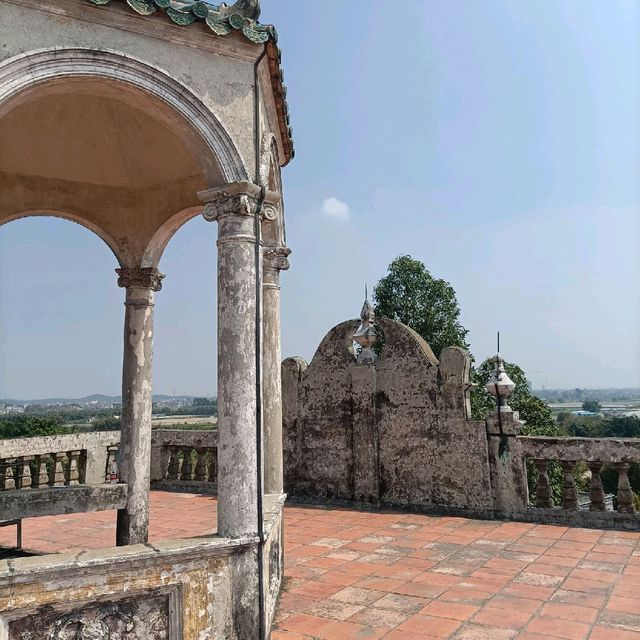 Exploring Kaiping  Exploring Kaiping