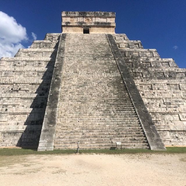 Magical Chichen Itza