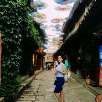 Magic Lijiang 