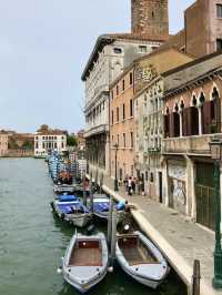 Lovely Venice 💘