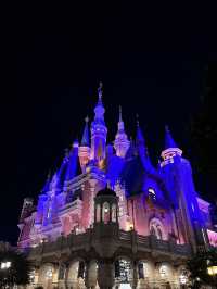 Summer at Disneyland? Get ready to get wet!