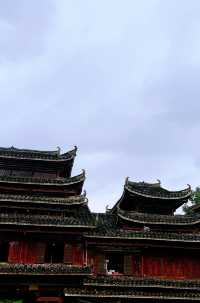 May Day travel without crowds, "Sanjiang" to learn about Dong culture.