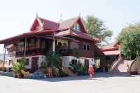 Vientiane's That Luang Stupa | Shining symbol of Laos