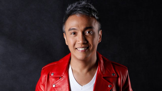 Arnel Pineda & Lani Misalucha | Hard Rock Live Sacramento