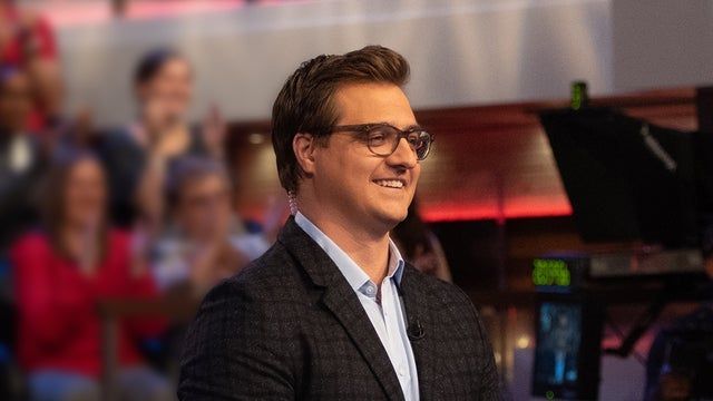 Why Is This Happening? The Chris Hayes Podcast 2023 Live Tour (Chicago) | House of Blues Chicago