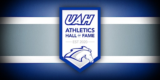 UAH Athletics Hall of Fame 2023 (Huntsville) | Student Services Building