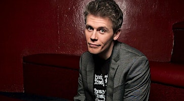Christian Finnegan (Comedy Central) Kareem Green (Showtime ) & More! (New York) | Comic Strip Live