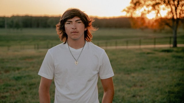 SOLD OUT: Wyatt Flores w/ Special Guest DYLAN GOSSETT 2023 (Austin) | Antone's Nightclub