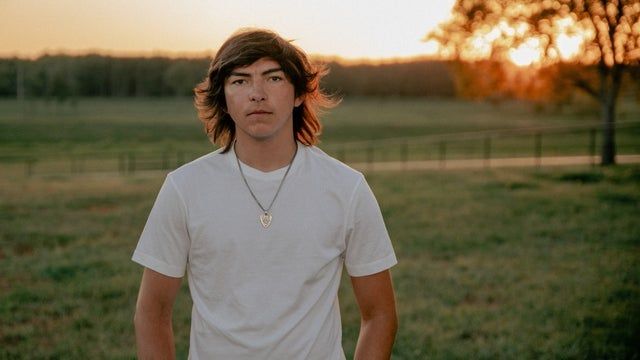 SOLD OUT: Wyatt Flores w/ Special Guest DYLAN GOSSETT 2023 (Austin) | Antone's Nightclub