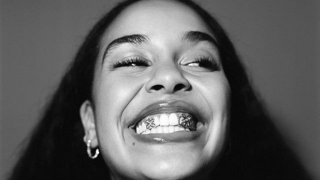 The Bowery & Move Forward Music Present Jorja Smith 2023 (New York) | Apollo Theater