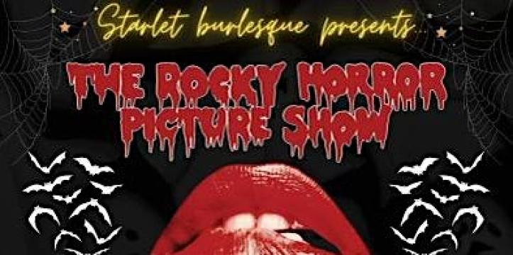 Rocky Horror Picture Show | The Porch